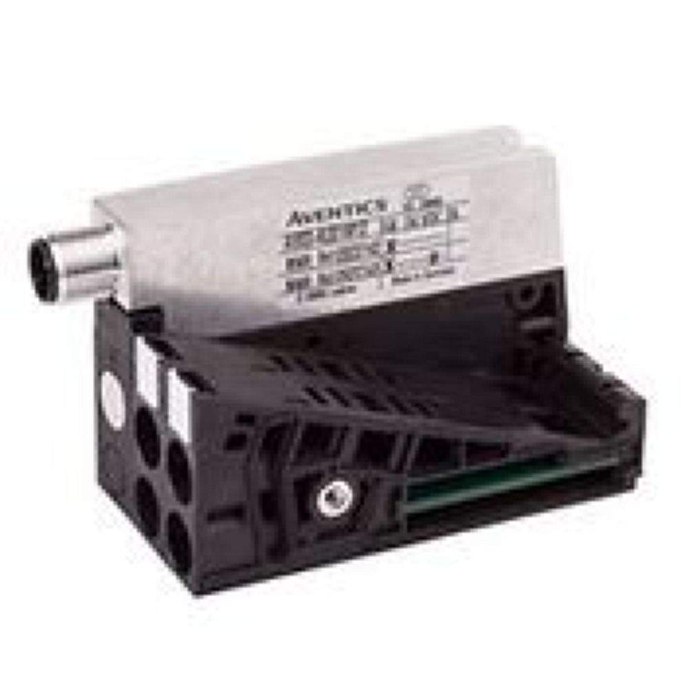 Aventics Erweiterungssatz, elektrisches Ventilansteuermodul R412022742 AV03-4US1M12-5PIN-135XROPEN