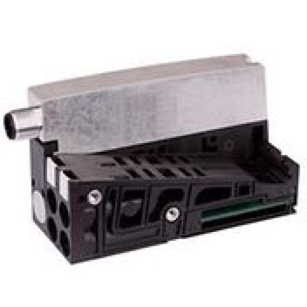 Aventics Extension kit, Electrical valve control module R412022744 AV05-4US1M12-5PIN-135XROPEN