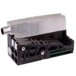 Aventics Extension kit, Electrical valve control module R412022744 AV05-4US1M12-5PIN-135XROPEN