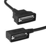 Aventics Multipolstecker, Serie CON-MP R412020639 CON-MP-MA-DSUB-25-10000-PVC-FS-DSUB-25