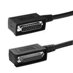 Aventics Multipolstecker, Serie CON-MP R412020632 CON-MP-MA-DSUB-25-2000-PVC-FA-DSUB-25