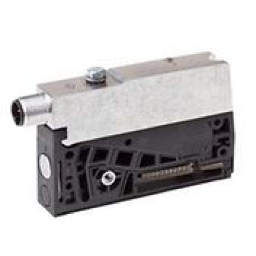 Aventics Erweiterungssatz, elektrische Einspeiseplatte R412021752 AES-AV03-UA-EXTERN-135ROPEN