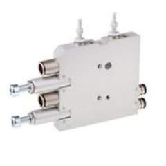 Aventics Pressure regulator, Series AV R422103084 AV-D6