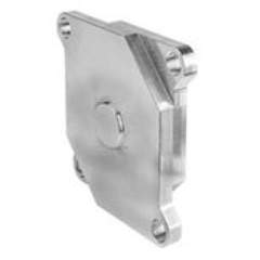 Aventics Brida intermedia JP2, Serie CM1 1827020269 CM1-JP2-032-CCI/KPZ-AL