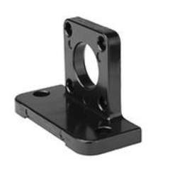 Aventics Foot mounting, Series MS1 1827005874 C12P-MS1-WIDE-063-AL-CNOMO