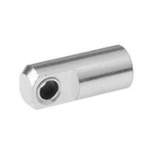 Aventics Piston rod end plate 7472ZZ1446 CHAPE.M.C12P...40.50