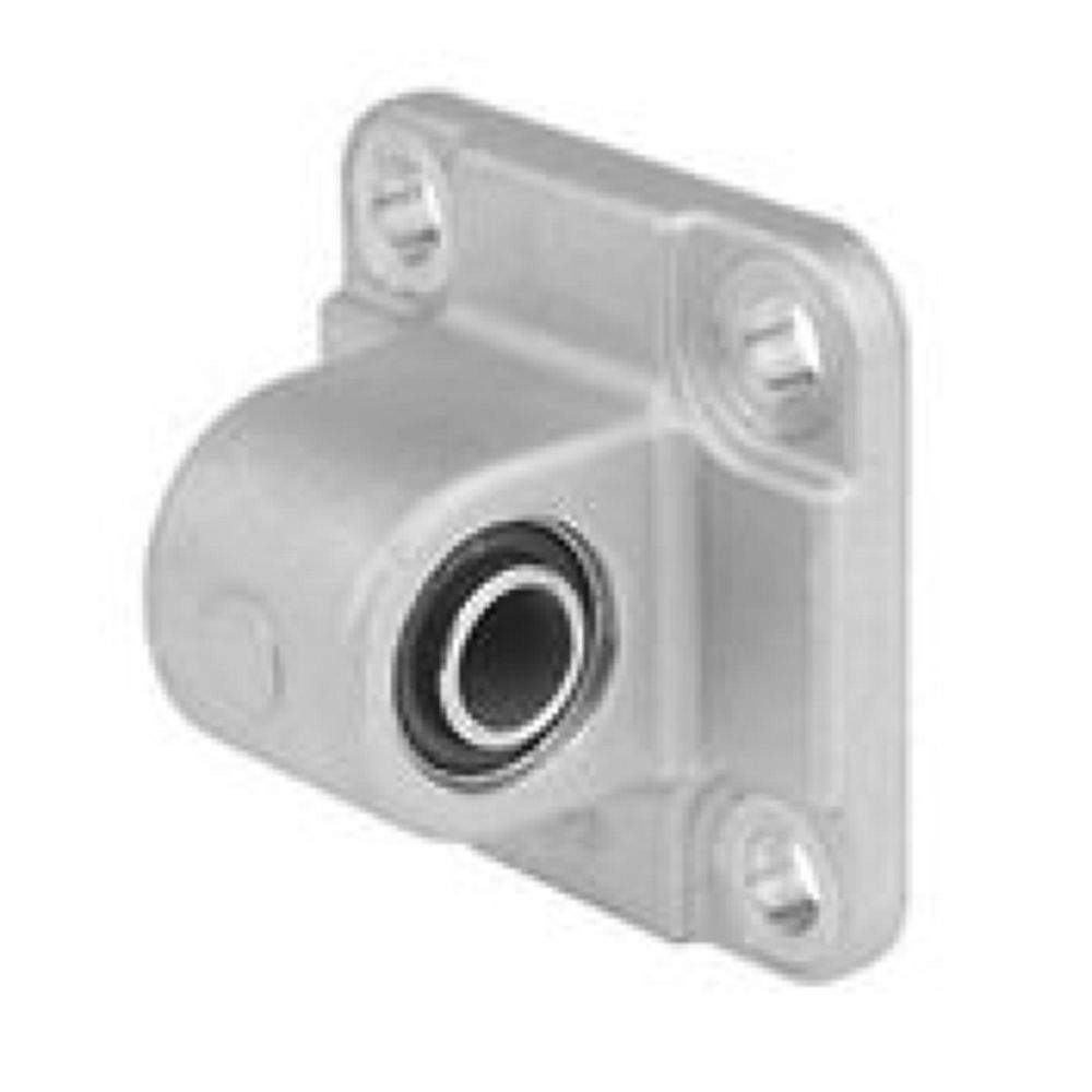 Aventics Soporte MP9, Serie CM1 3683210000 CM1-MP9-100-M4-N