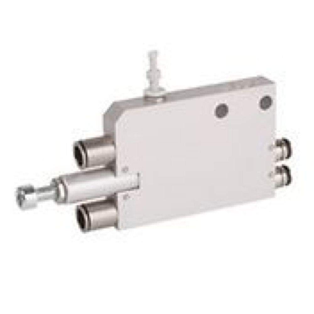 Aventics Pressure regulator, Series AV R422003560 2-AV-D8