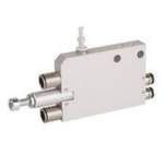 Aventics Pressure regulator, Series AV R422003569 4-AV-D6