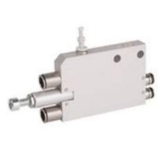 Aventics Pressure regulator, Series AV R422003560 2-AV-D8