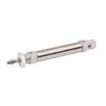 Aventics Mini cylinder, Series MNI 5226720300 522-DA-016-0030-CUS-MAG