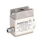 Aventics Pilot-operated non-return valve, Series NR02 5340050010 ZZ99-G018-G018