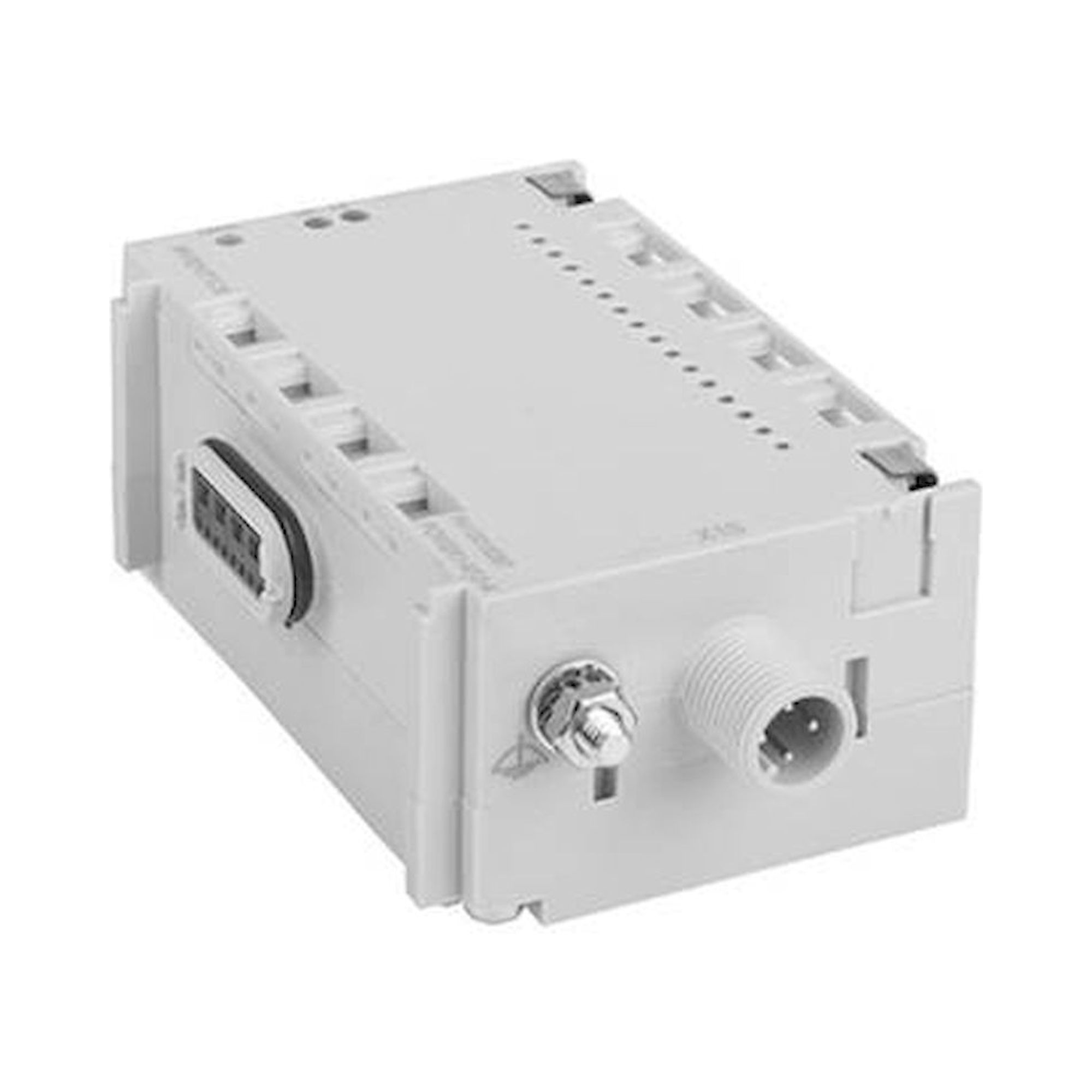 (VERSORGUNGSSPANNUN AES-D-IO-PO) Serie AES - Aventics R412018268