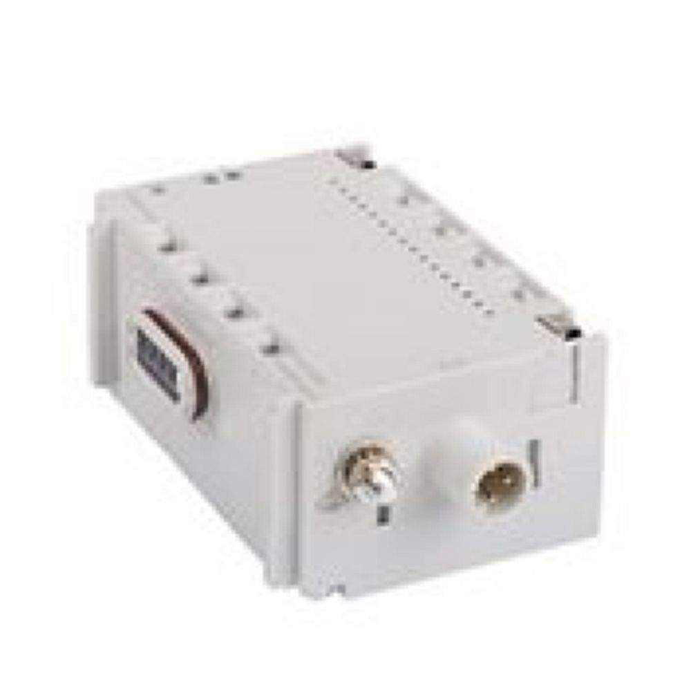 Aventics Serie AES R412018268 AES-D-IO-POWER1-M12-L