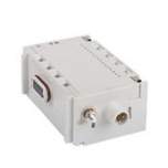 Aventics Serie AES R412018268 AES-D-IO-POWER1-M12-L