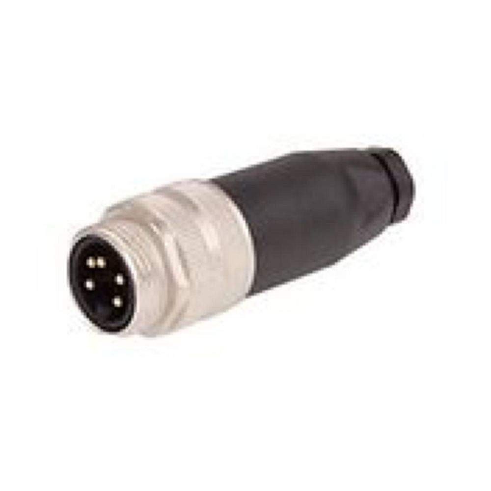 Aventics Round plug connector, Series CON-RD R412024839 CON-RD-MS-7/8-5-SCREW
