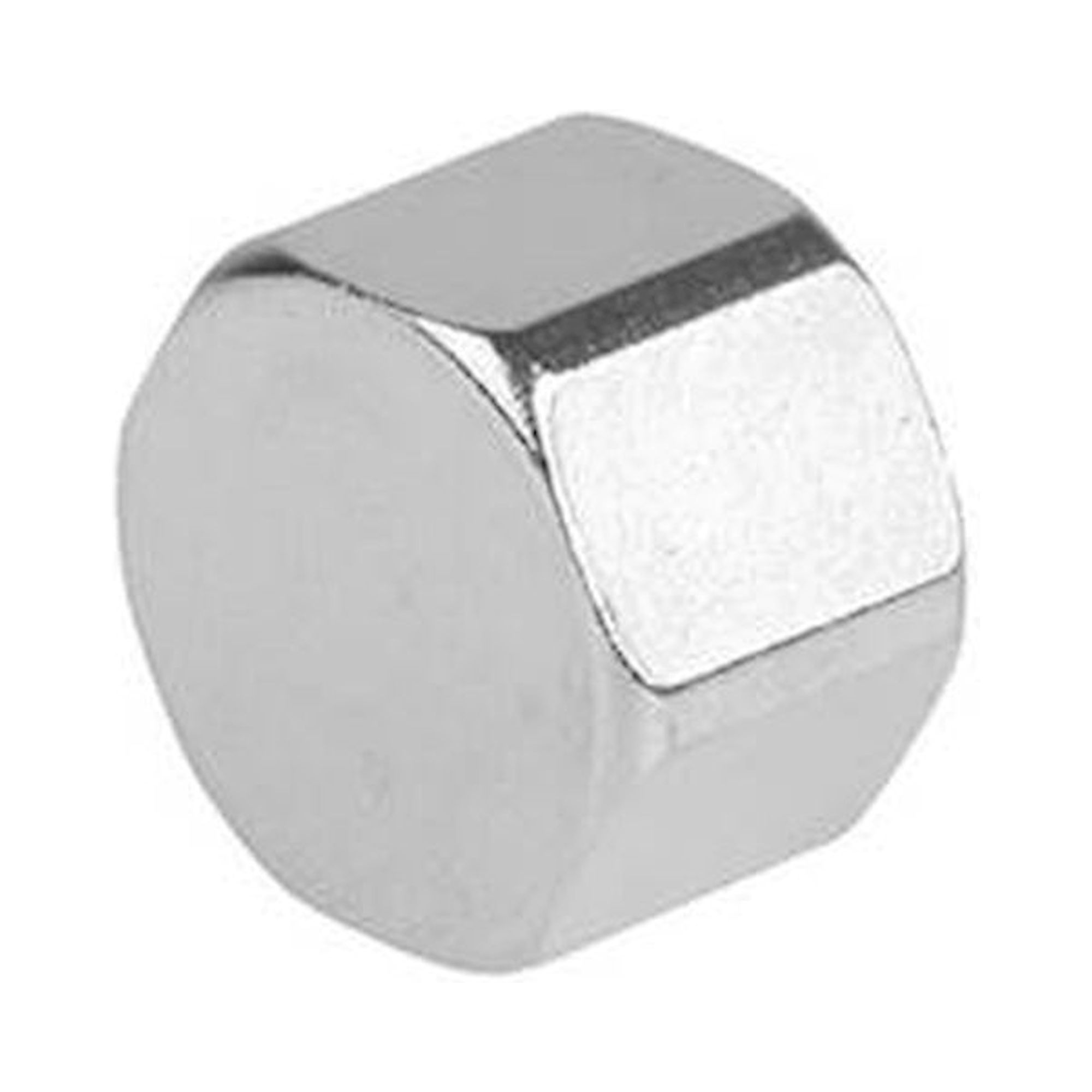 Verschlusskappe, type CN2-12FH-ABDECKKAPPE - Aventics R412024837