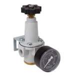 Aventics Pressure regulator, Series MU1-RGS R412010111 MU1-ACC-G014