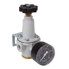 Aventics Pressure regulator, Series MU1-RGS R412010111 MU1-ACC-G014
