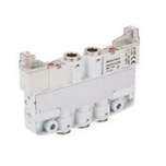 Aventics 2x3/2-directional valve, Series LS04-AF R422103575 LS04-3/2OO-024DC-AF-D-MO-D4-NEW