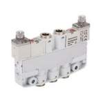 Aventics 2x3/2-directional valve, Series LS04-AF R422103573 LS04-3/2OO-024DC-AF-I-M8-D4-NEW