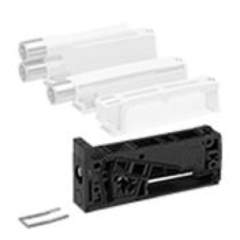 Aventics Extension kit, supply plate, center R412018337 AV03-SUPPLYPLATE