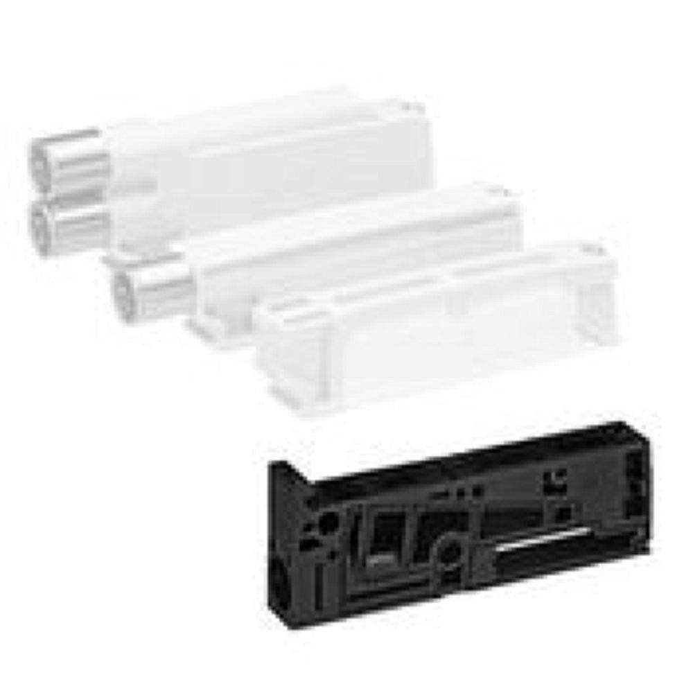 Aventics Extension kit, supply plate R412023848 AV05-EXT-135XC-RO-MP