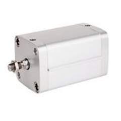 Aventics ISO 21287, Serie CCL-IC R480668758 CCL-DA-063-0080-IC-0210022111AB00000-BAS