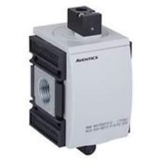 Aventics Filling valve, pneumatically operated, Series AS3-SSV R412007312 AS3-SSV-G012-FIA-PNE