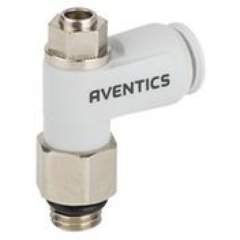 Aventics Drosselrückschlagventil, Serie CC04 2540104070 CC04-PA6-M07-DA04-2_1_SLS