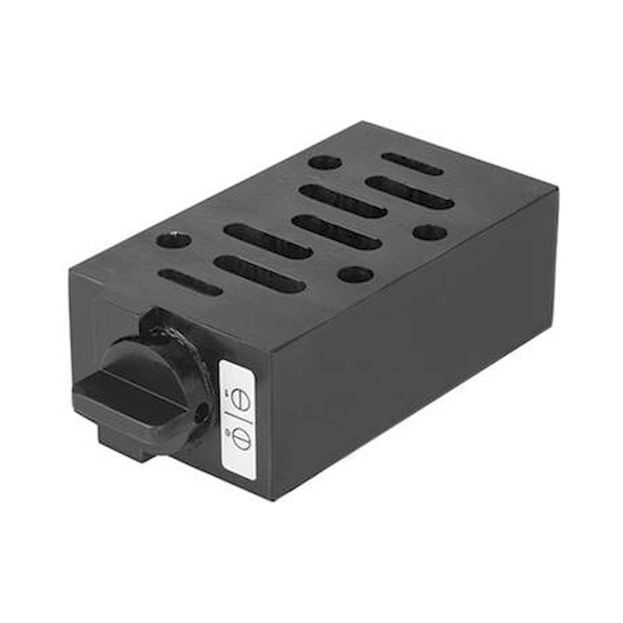 (SERVICE Plate ISO 2) Serviceplatte zum Ventiltausch - Aventics 5802590000