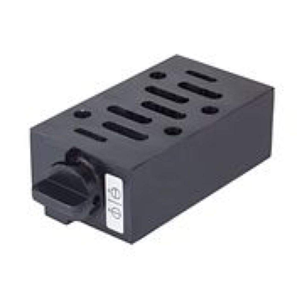 Aventics Absperrplatte zum Ventiltausch 5802590000 SERVICE PLATE ISO 2