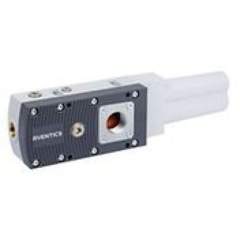 Aventics Multistage ejector, Series EMS R412026099 EMS-HF-PT-50