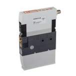 Aventics Kompaktejektor, Serie ECD-LV R412026116 ECD-LV-EC-20-NC-RD