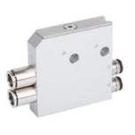 Aventics Drosselmodul R422003667 AV D1/4 BIDIR