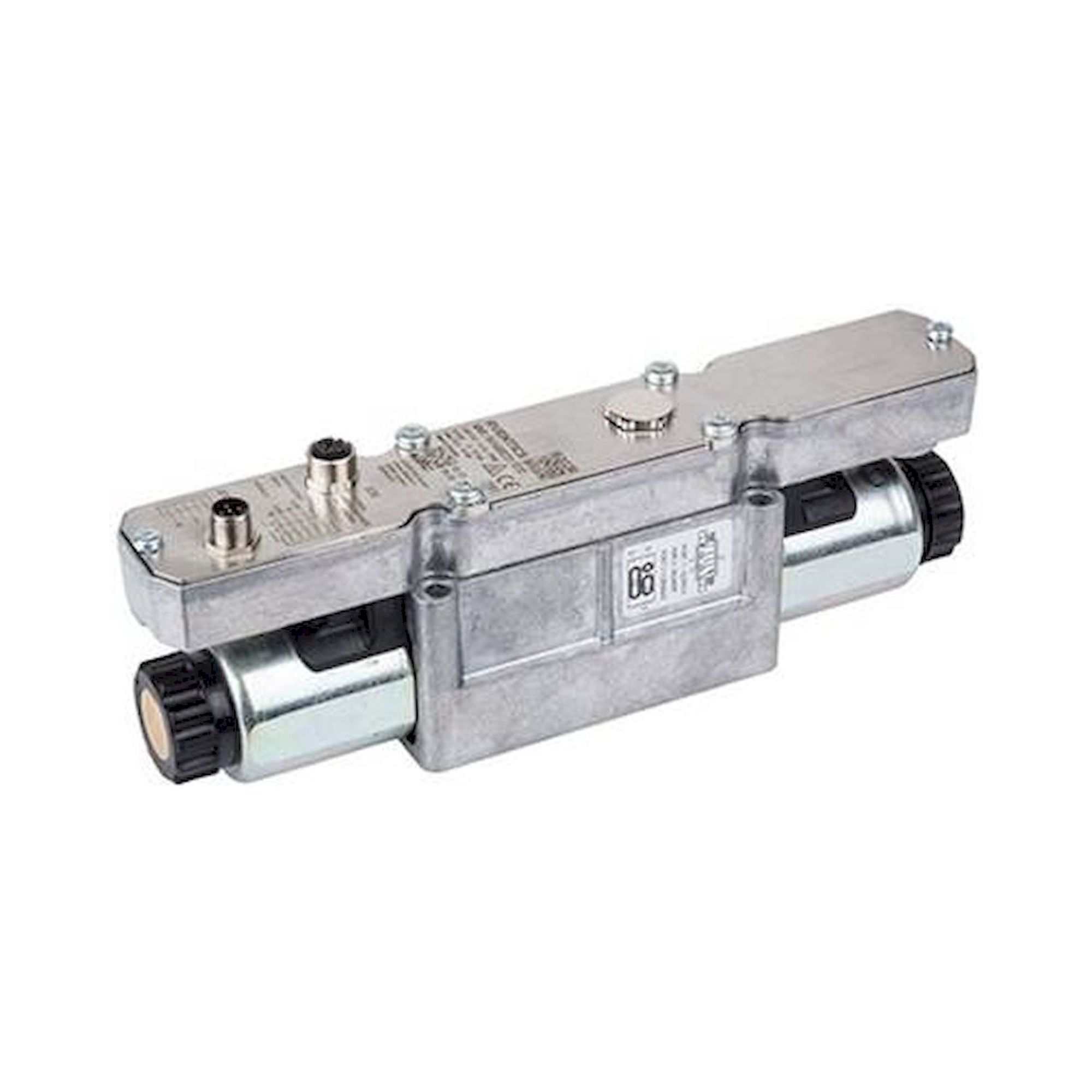 E/P Druckregelventil, Serie ED12, Typ ED12-000-100-010-2M12A - Aventics R414000731