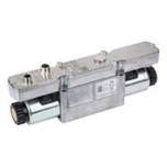 Aventics E/P pressure regulator, Series ED12 R414000731 ED12-000-100-010-2M12B