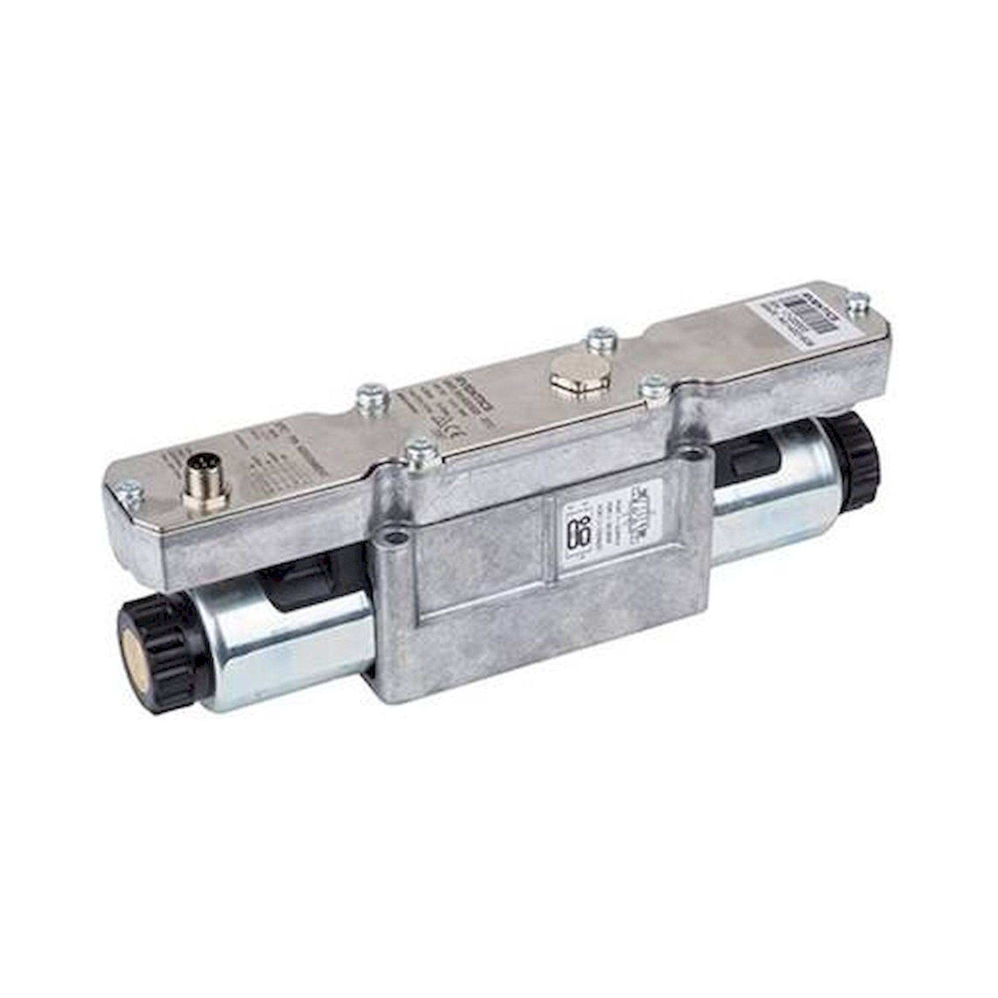 (ED12-000-060-020-1M12A) E/P Druckregelventil, Serie ED12 - Aventics R414009570