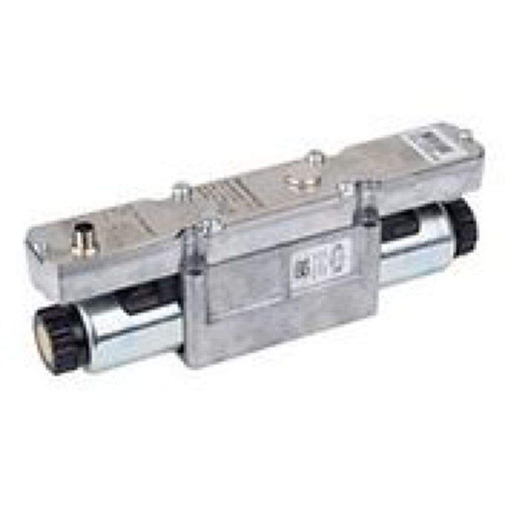 Aventics E/P pressure regulator, Series ED12 R414009662 ED12-000-020-020-1M12A