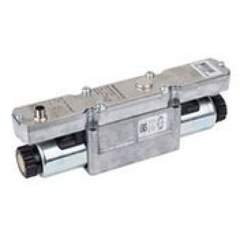 Aventics E/P Druckregelventil, Serie ED12 R414009662 ED12-000-020-020-1M12A