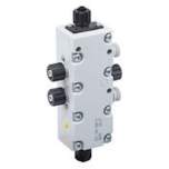 Aventics 5/2-directional valve, Series 740 5717460000 V740-5/2DP-07