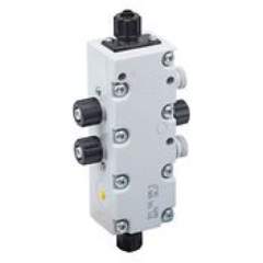 Aventics 5/2-directional valve, Series 740 5717410000 V740-5/2DP-07