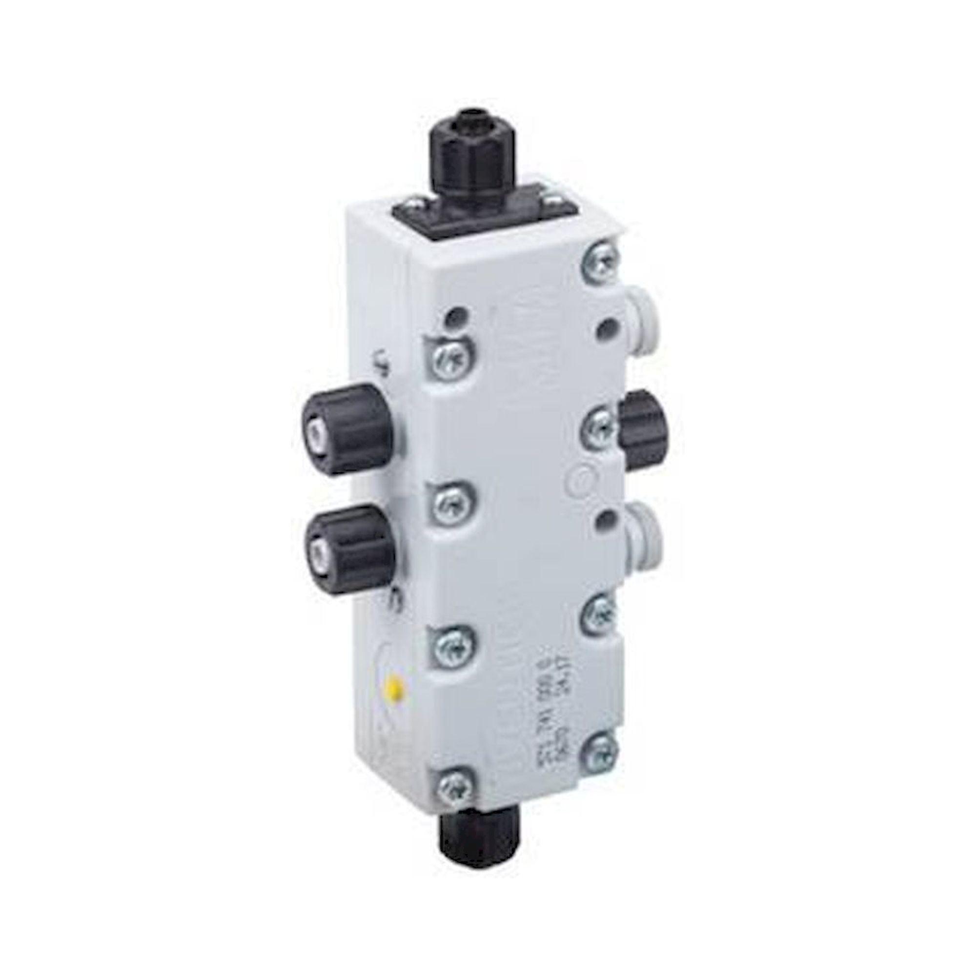 5/2-Wegeventil, Serie 740 - Aventics 5717410000