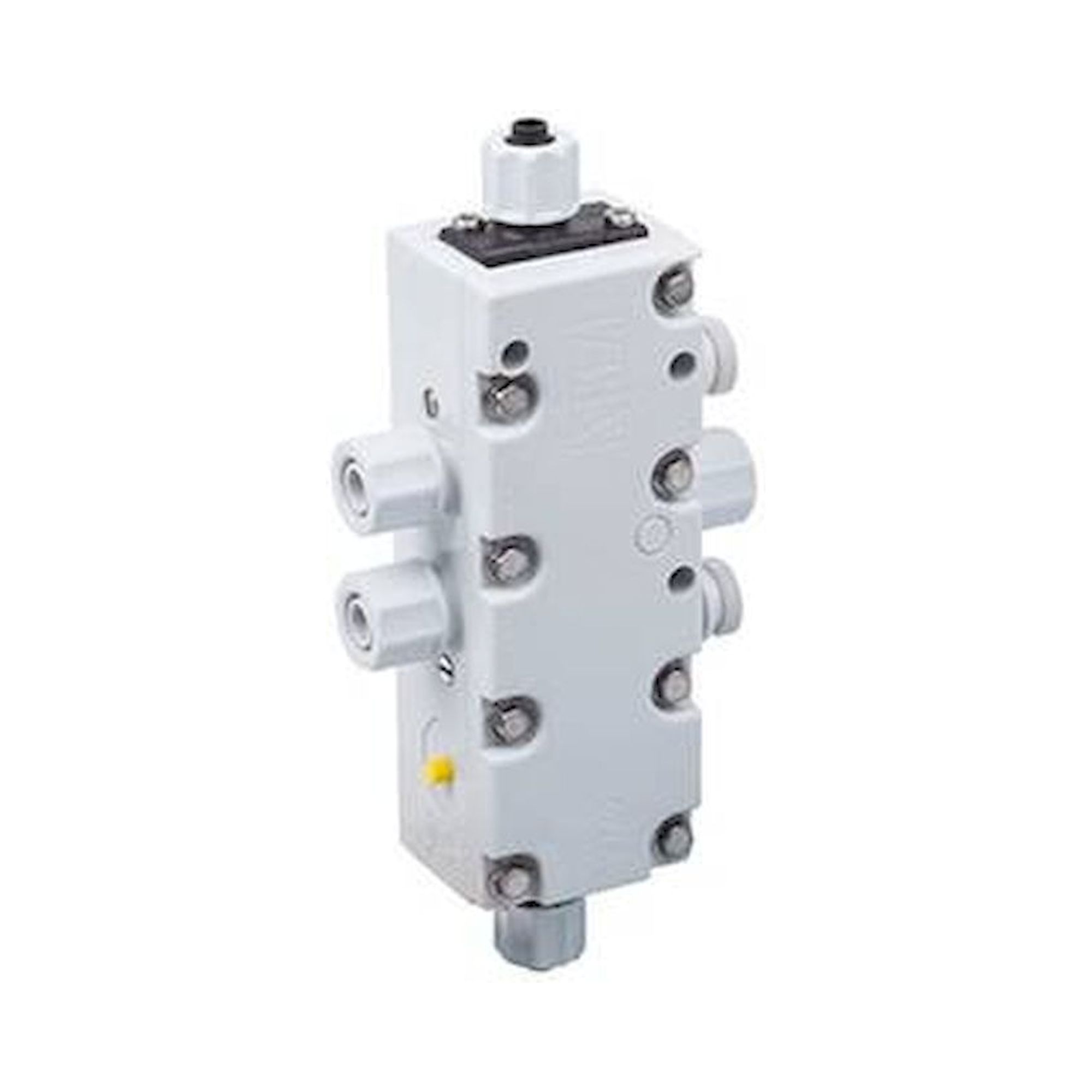 5/2-Wegeventil, Serie 740-CP - Aventics 5717461000