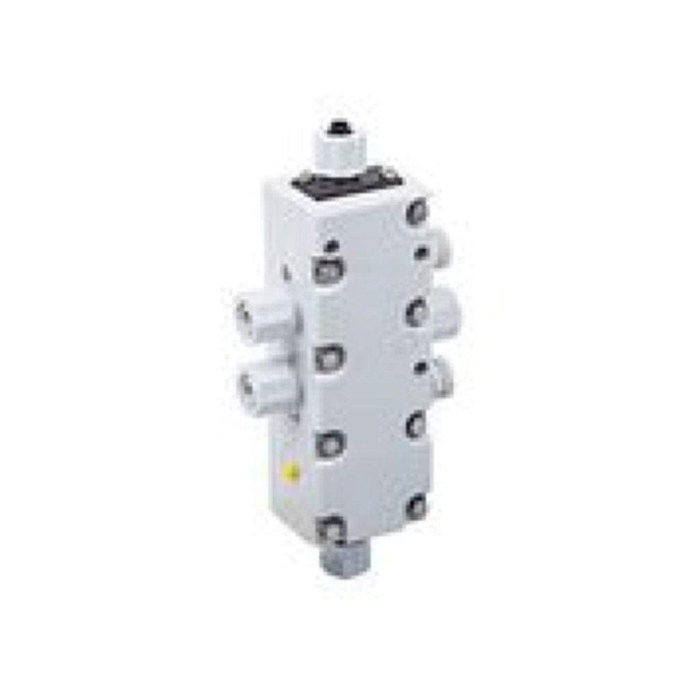 Aventics 5/2-directional valve, Series 740-CP 5717461000 V740-5/2DP-07-CP