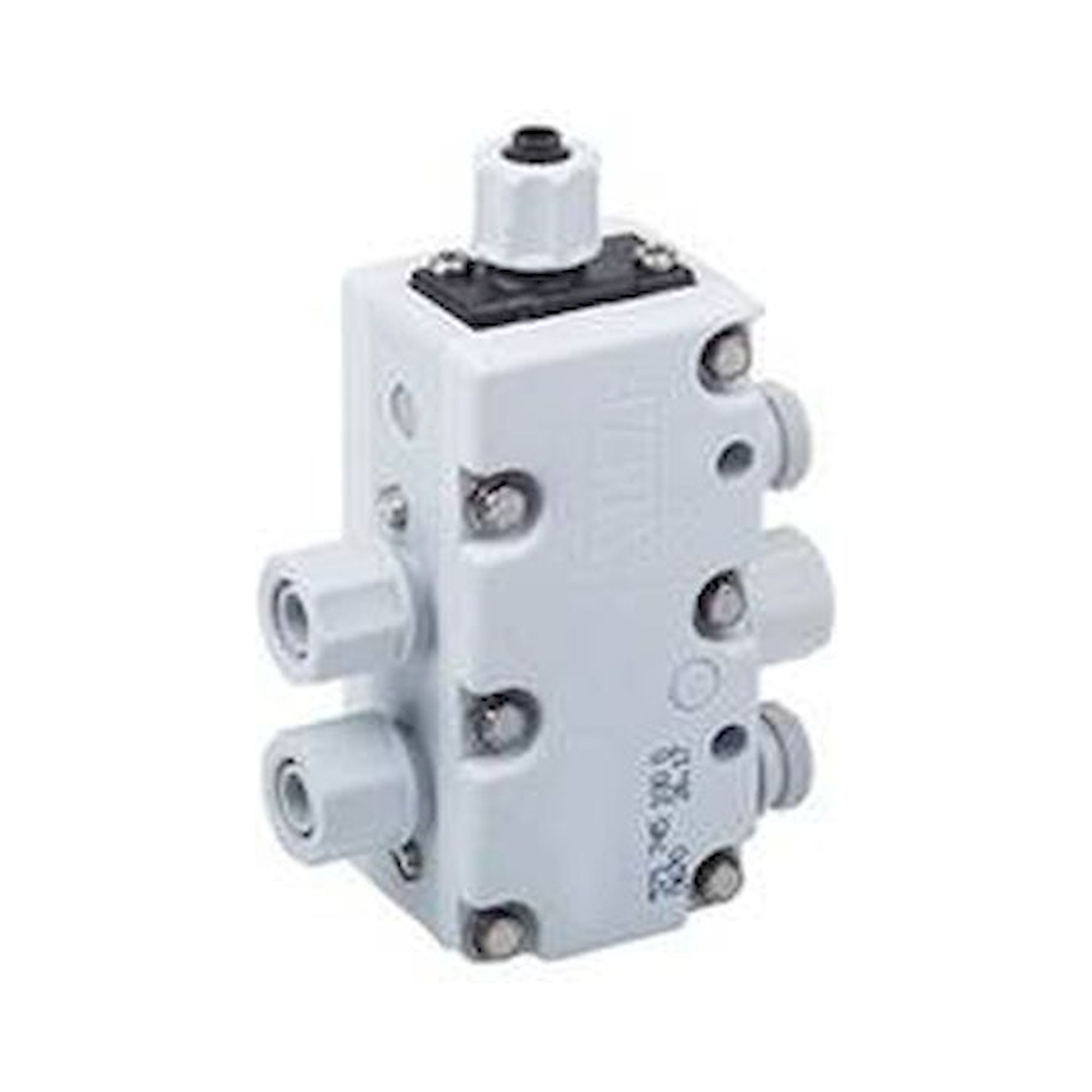 5/2-Directional Valve, Serie 740-CP - Aventics 5717451000