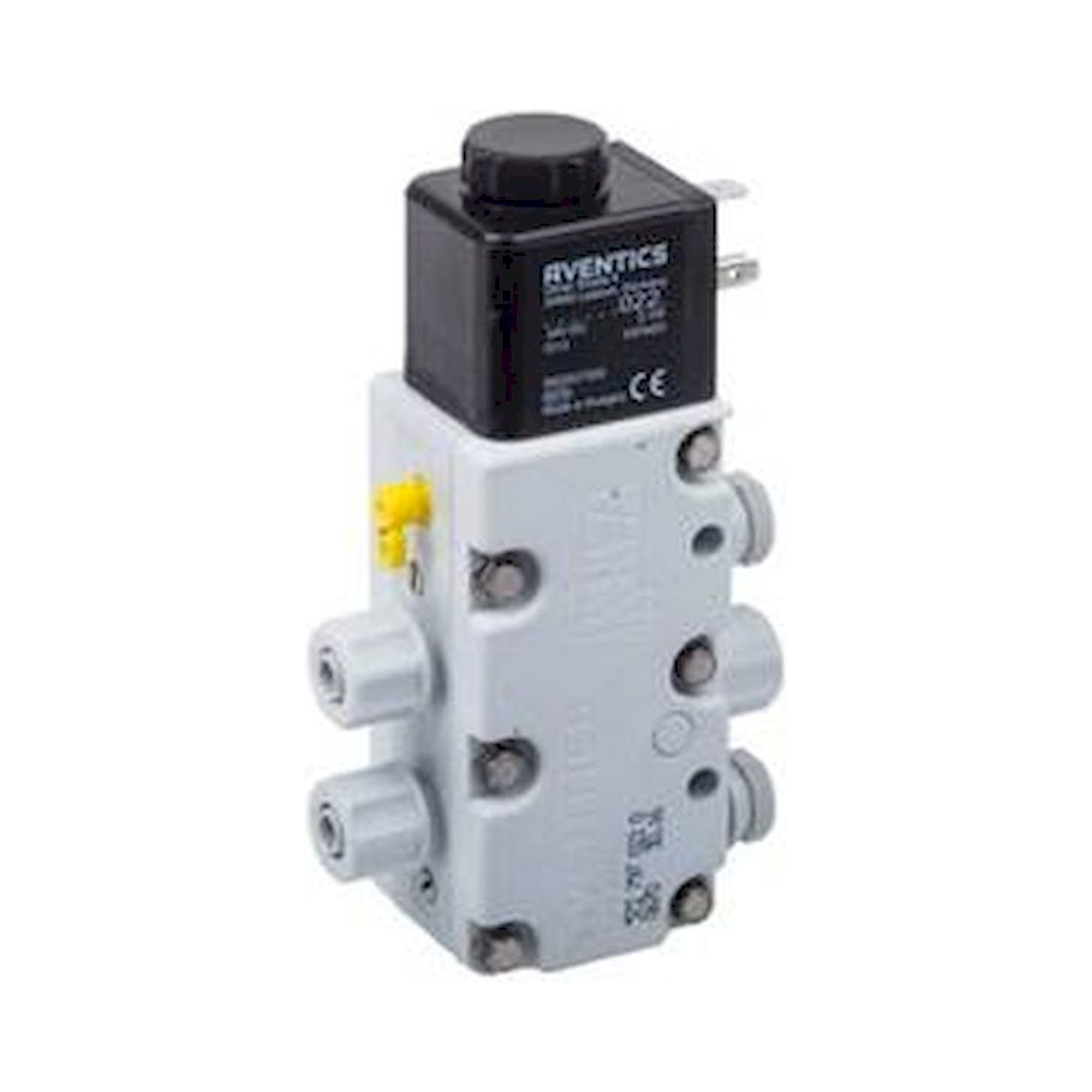 5/2-Directional Valve, Serie 740-CP - Aventics 5727940220