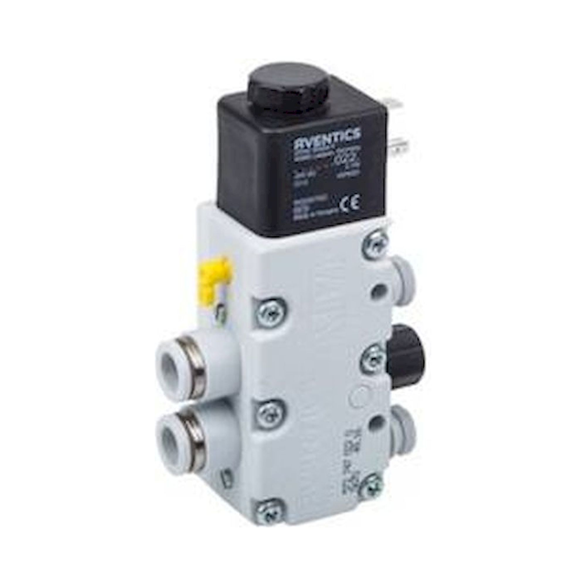 5/2-Directional Valve, Serie 740 - Aventics 5727475302