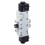 Aventics 5/2-directional valve, Series 740 5727480220 V740-5/2DS-024DC-07