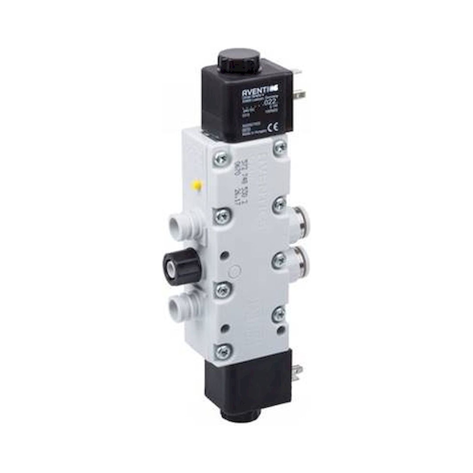 5/2-Directional Valve, Serie 740 - Aventics 5727480220